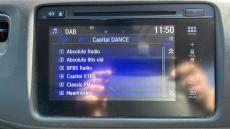 Honda HR-V 1.5 i-VTEC SE Navi CVT 5dr Petrol Hatchback